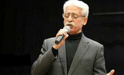 ناصر رزازی خه می نان